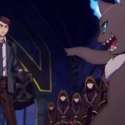 Disney Twisted-Wonderland: Animacja - galeria zdjęć - filmweb