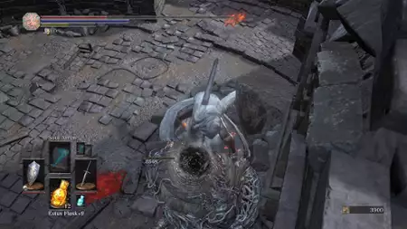 Dark Souls III: The Ringed City - galeria zdjęć - filmweb