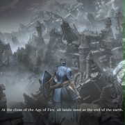 Dark Souls III: The Ringed City - galeria zdjęć - filmweb