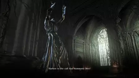 Dark Souls III: The Ringed City - galeria zdjęć - filmweb
