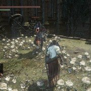 Dark Souls III: The Ringed City - galeria zdjęć - filmweb