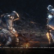 Dark Souls III: The Ringed City - galeria zdjęć - filmweb