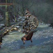 Dark Souls III: The Ringed City - galeria zdjęć - filmweb