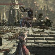 Dark Souls III: The Ringed City - galeria zdjęć - filmweb