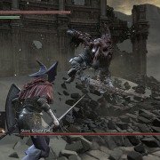 Dark Souls III: The Ringed City - galeria zdjęć - filmweb