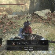 Dark Souls III: The Ringed City - galeria zdjęć - filmweb