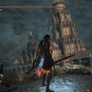 Dark Souls III: The Ringed City - galeria zdjęć - filmweb