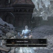 Dark Souls III: The Ringed City - galeria zdjęć - filmweb
