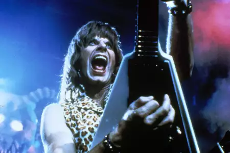 Oto Spinal Tap - galeria zdjęć - filmweb