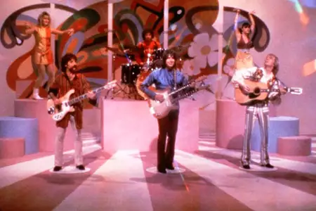 Oto Spinal Tap - galeria zdjęć - filmweb