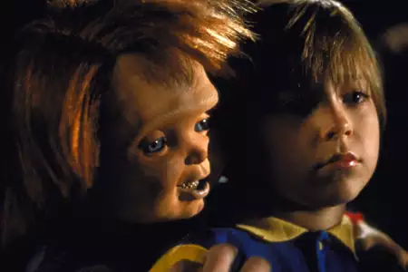 Powrót laleczki Chucky - galeria zdjęć - filmweb