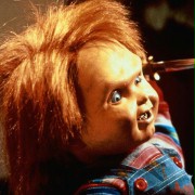 Brad Dourif w Powrót laleczki Chucky