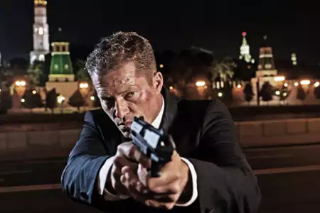 Wściekły Nick - galeria zdjęć - filmweb