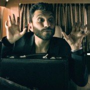 Tschiller: Off Duty - galeria zdjęć - filmweb