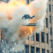 Tschiller: Off Duty - galeria zdjęć - filmweb
