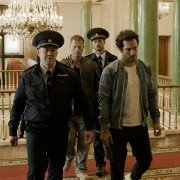 Tschiller: Off Duty - galeria zdjęć - filmweb