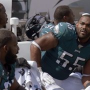 All or Nothing: Philadelphia Eagles - galeria zdjęć - filmweb