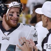 All or Nothing: Philadelphia Eagles - galeria zdjęć - filmweb