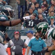 All or Nothing: Philadelphia Eagles - galeria zdjęć - filmweb