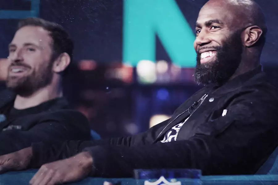 All or Nothing: Philadelphia Eagles - galeria zdjęć - filmweb