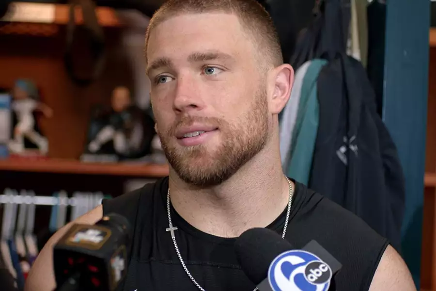 All or Nothing: Philadelphia Eagles - galeria zdjęć - filmweb