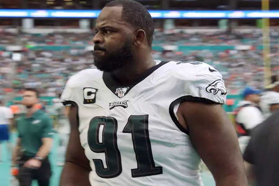 All or Nothing: Philadelphia Eagles - galeria zdjęć - filmweb