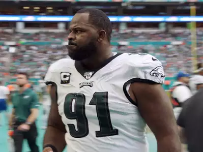 All or Nothing: Philadelphia Eagles - galeria zdjęć - filmweb