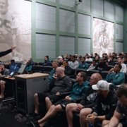 All or Nothing: Philadelphia Eagles - galeria zdjęć - filmweb