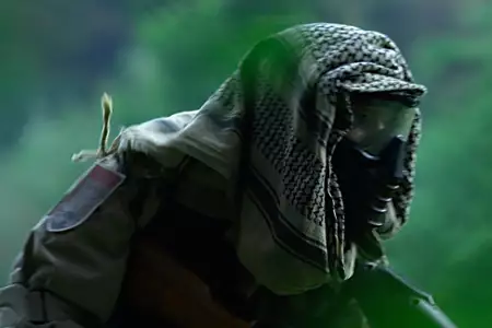Paintball - galeria zdjęć - filmweb