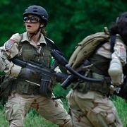 Paintball - galeria zdjęć - filmweb