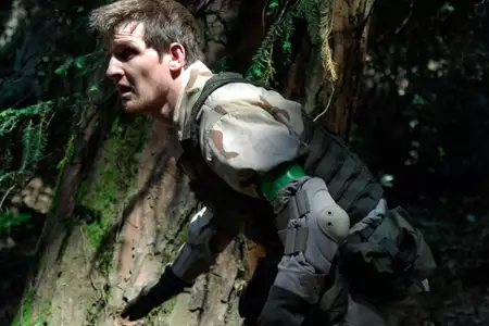 Paintball - galeria zdjęć - filmweb
