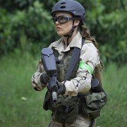 Paintball - galeria zdjęć - filmweb