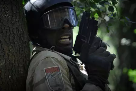 Paintball - galeria zdjęć - filmweb