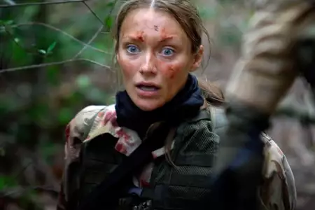 Paintball - galeria zdjęć - filmweb