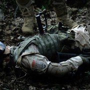 Paintball - galeria zdjęć - filmweb