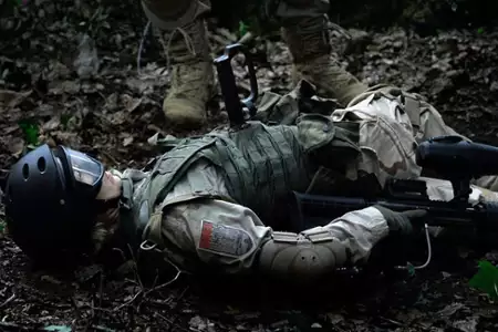 Paintball - galeria zdjęć - filmweb