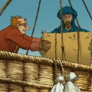 Zarafa - galeria zdjęć - filmweb