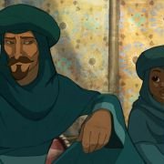 Zarafa - galeria zdjęć - filmweb