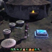 Legends of Dawn - galeria zdjęć - filmweb