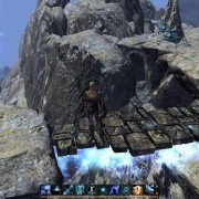Legends of Dawn - galeria zdjęć - filmweb