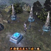 Legends of Dawn - galeria zdjęć - filmweb