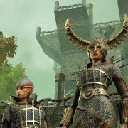 Legends of Dawn - galeria zdjęć - filmweb