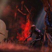 Legends of Dawn - galeria zdjęć - filmweb
