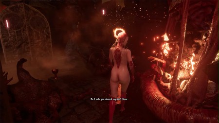 Recenzja Agony