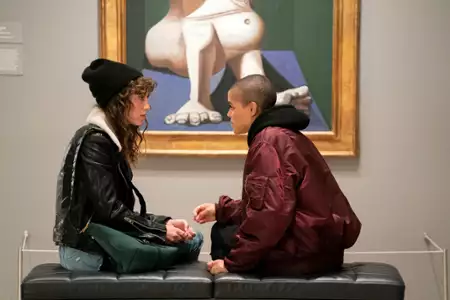 Plotkara - galeria zdjęć - filmweb
