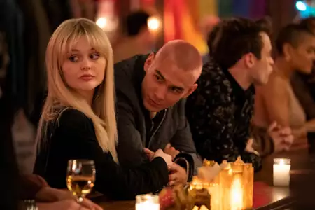 Plotkara - galeria zdjęć - filmweb