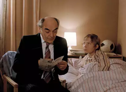 Goście - galeria zdjęć - filmweb