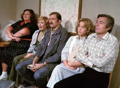 Goście - galeria zdjęć - filmweb
