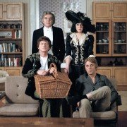 Návštěvníci - galeria zdjęć - filmweb