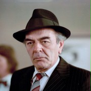 Profesor Jan Richard &quot;Filip&quot;